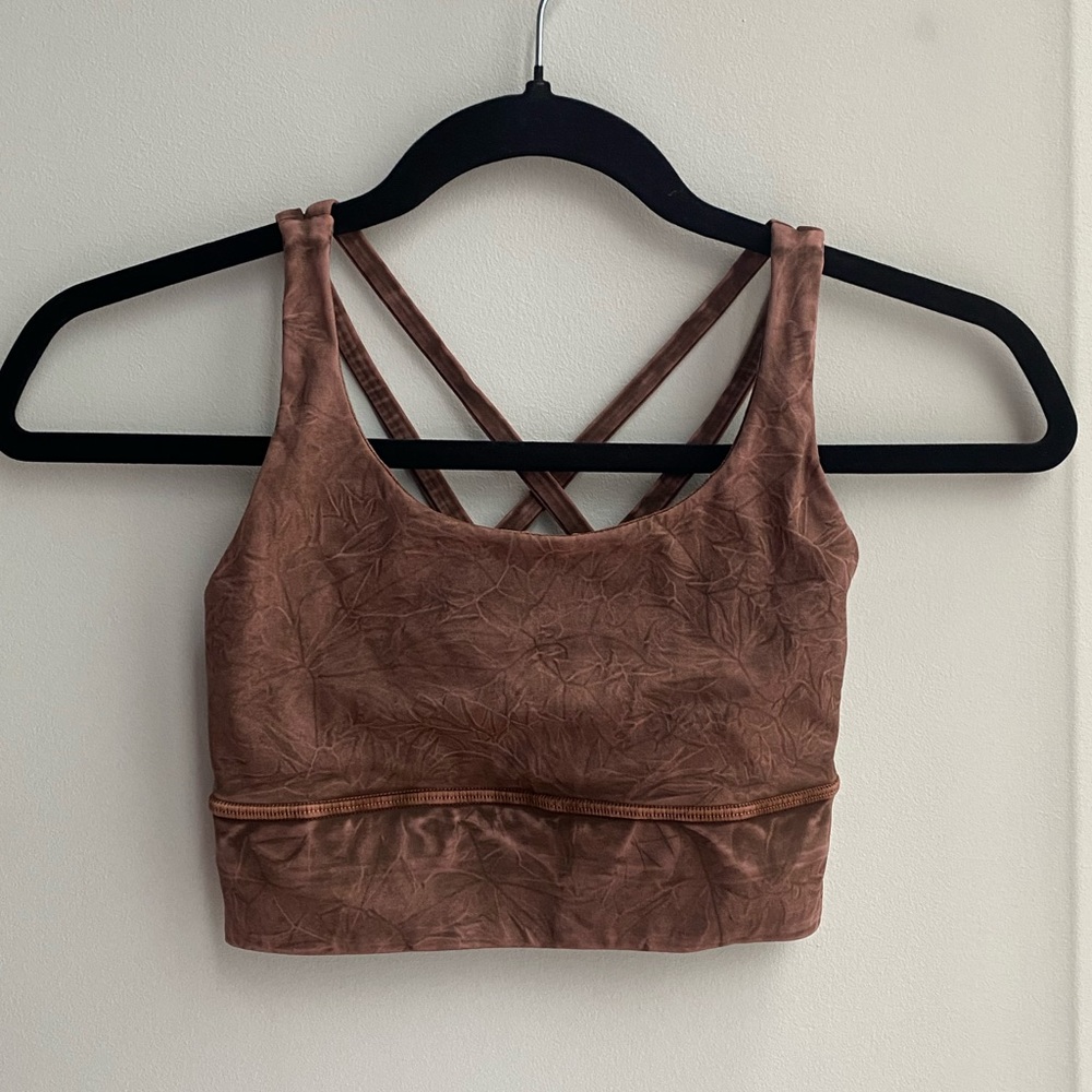 lululemon | Energy Bra